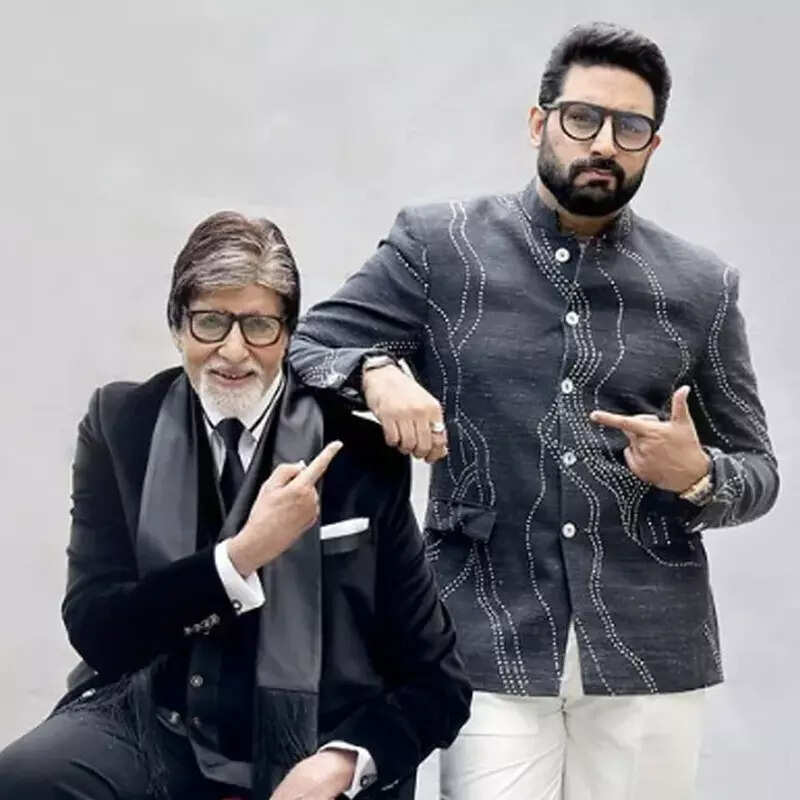 अभिषेक बच्चन