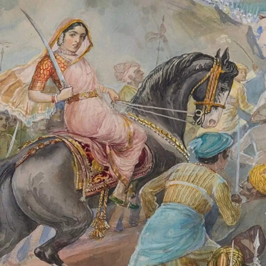 ताराबाई भोसले
