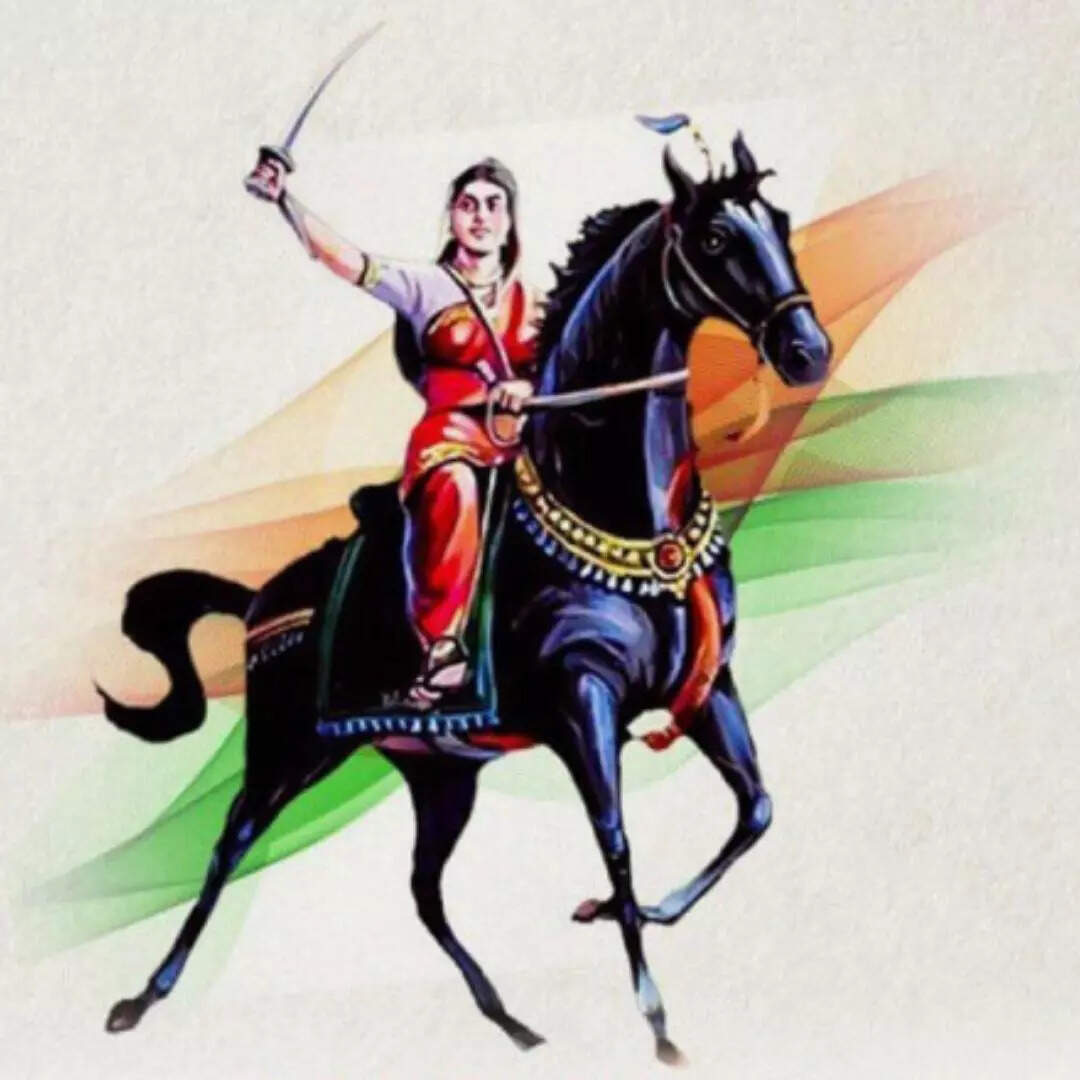 कित्तूर चेन्नम्मा
