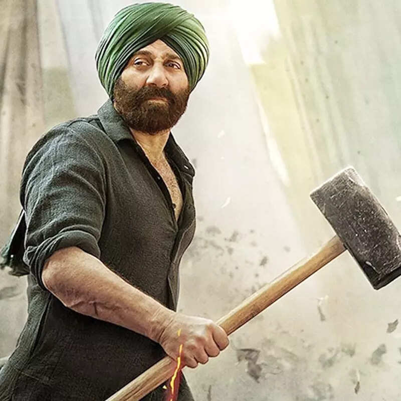 गदर 2
