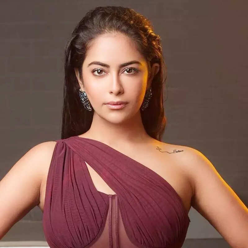 अविका गोर Avika Gor