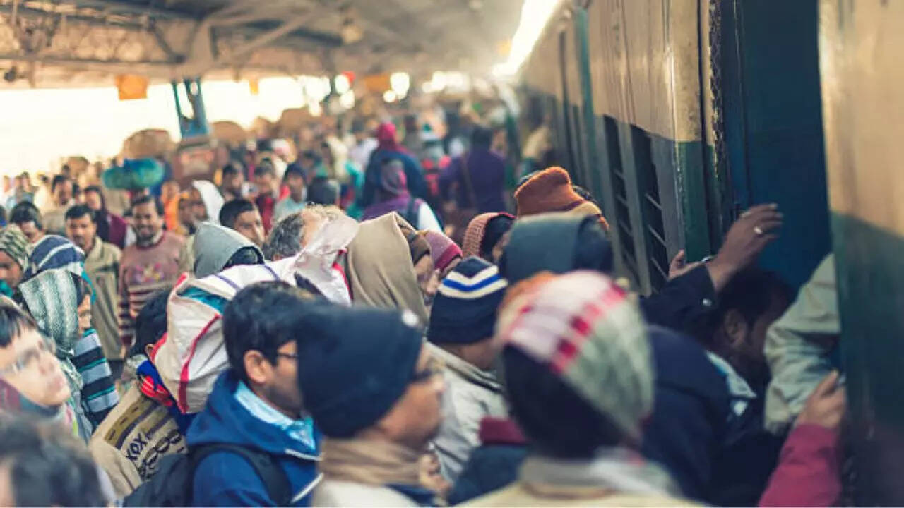 करंट टिकट सिस्टम