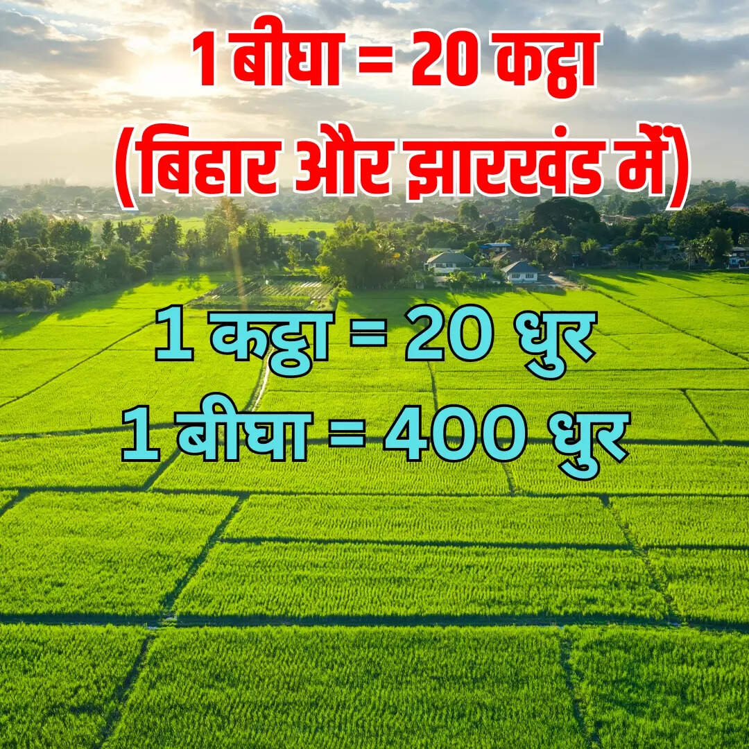 बिहार और झारखंड में