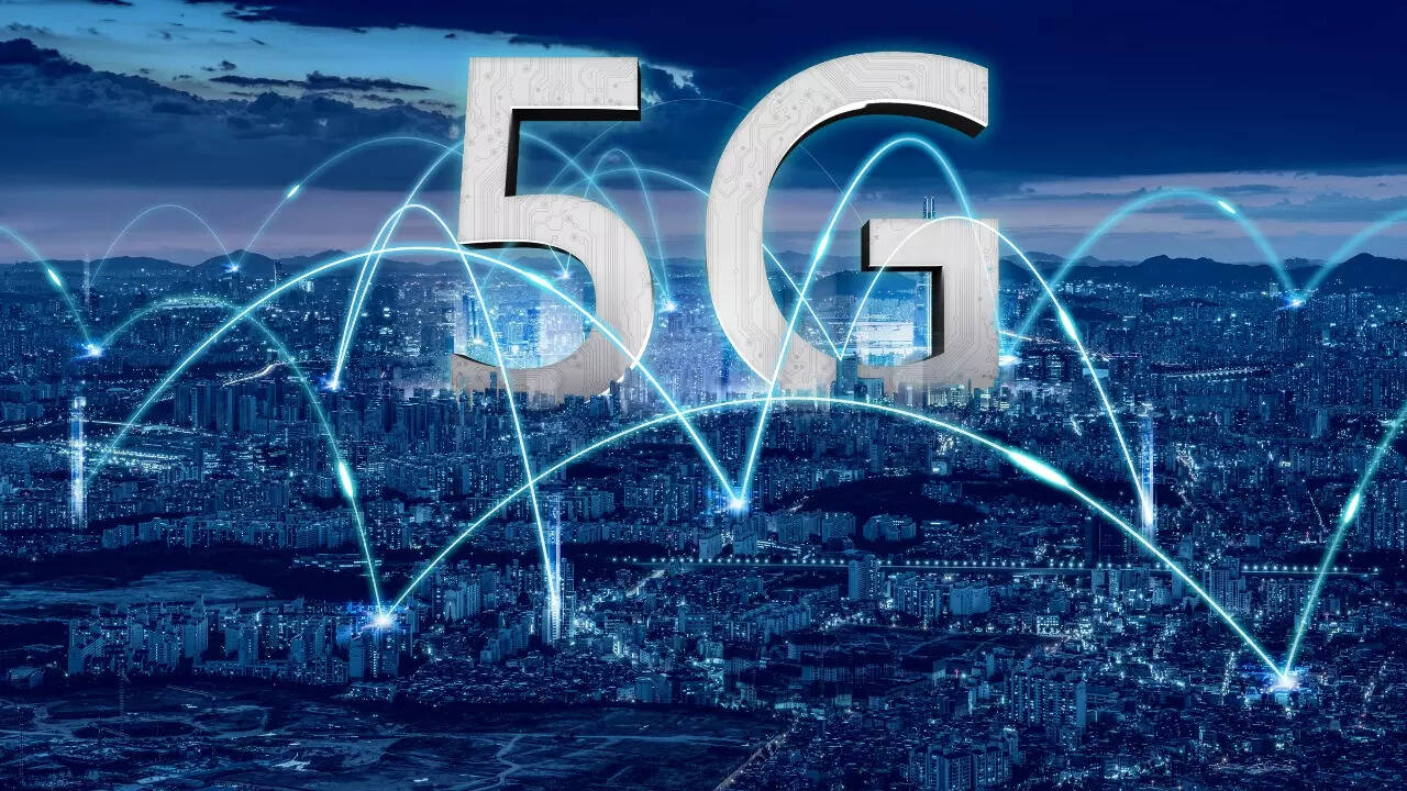 प्राइवेट 5G नेटवर्क में सिक्योरिटी जोखिम: CTOne रिपोर्ट