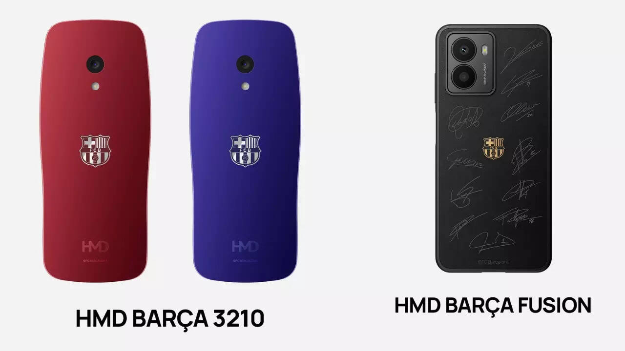 HMD ने लॉन्च किए फीचर और स्मार्टफोन 