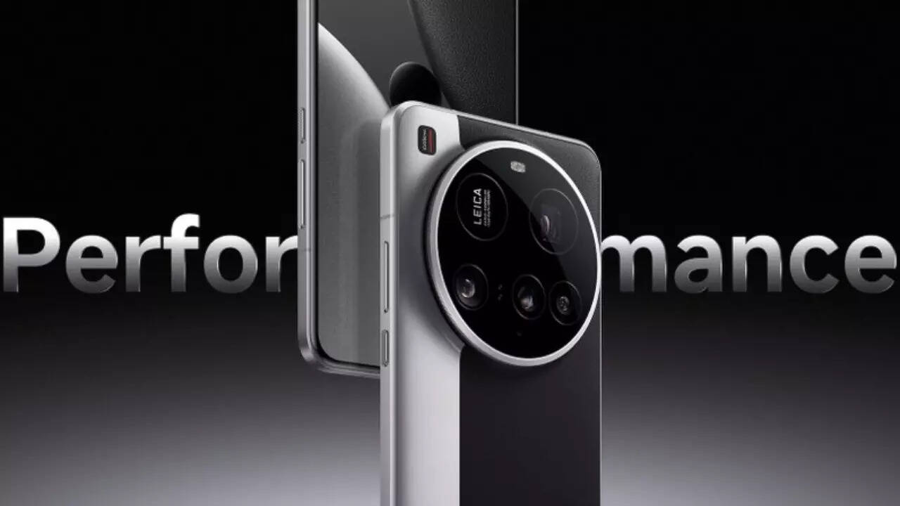 Xiaomi 15 Ultra 