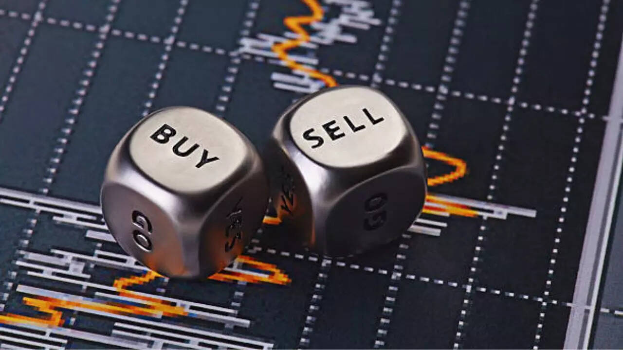 BUY रेटिंग