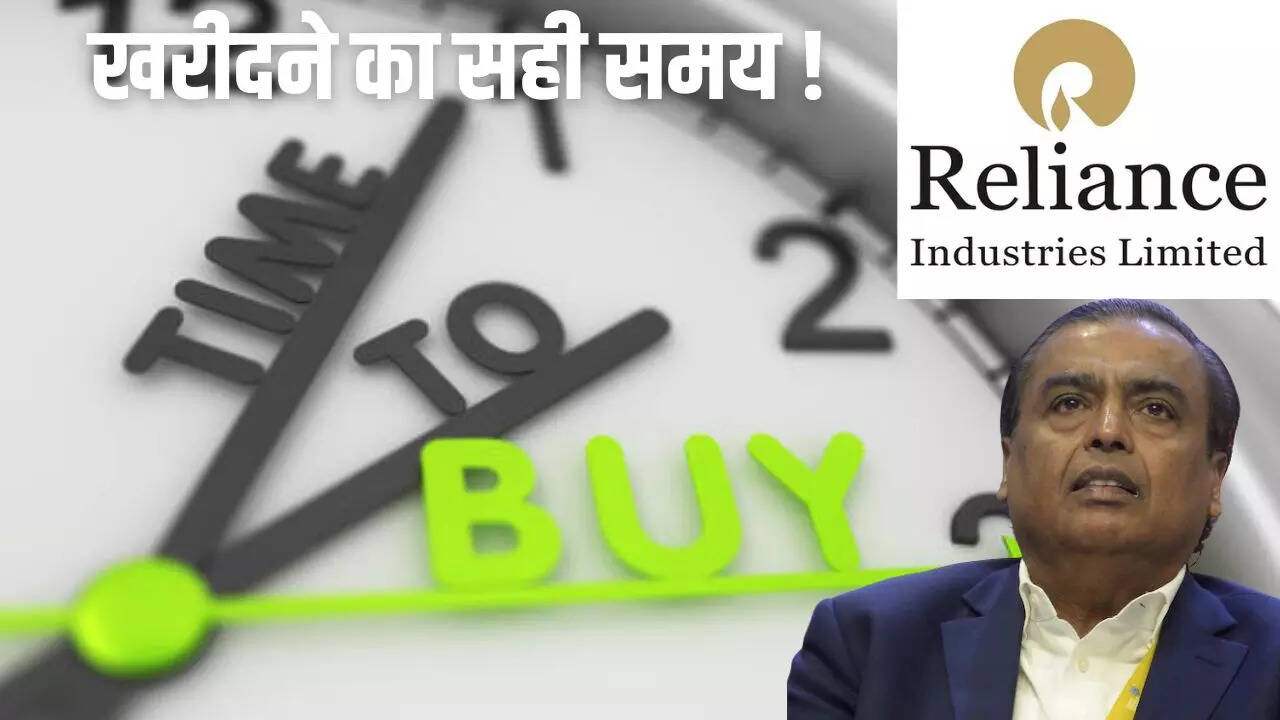 शेयर में तेज गिरावट