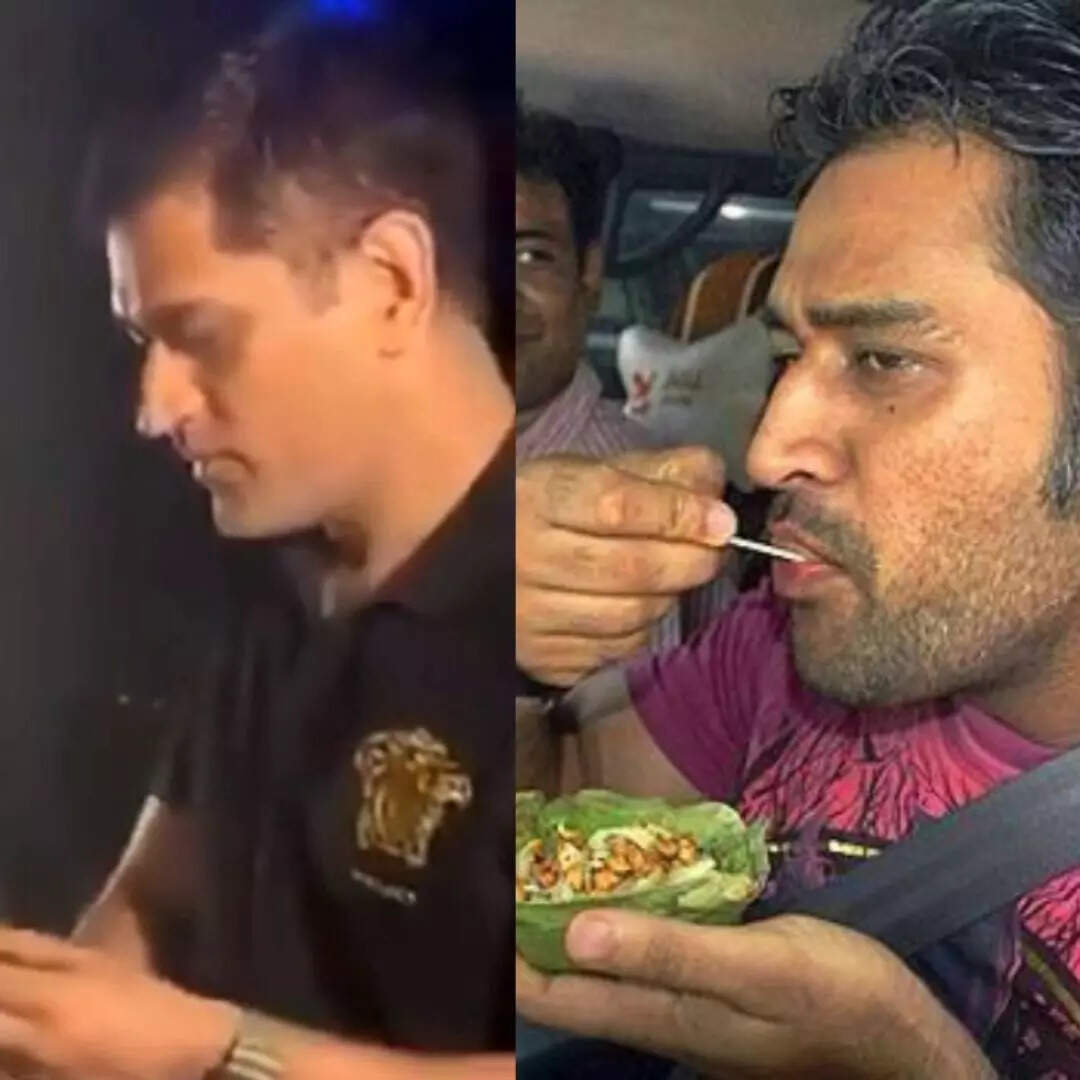 खिचड़ी-कढ़ी खाना भी पसंद
