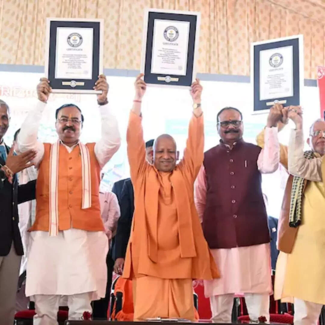 Maha kumbh 2025 Dates रिकॉर्डों का महाकुंभ