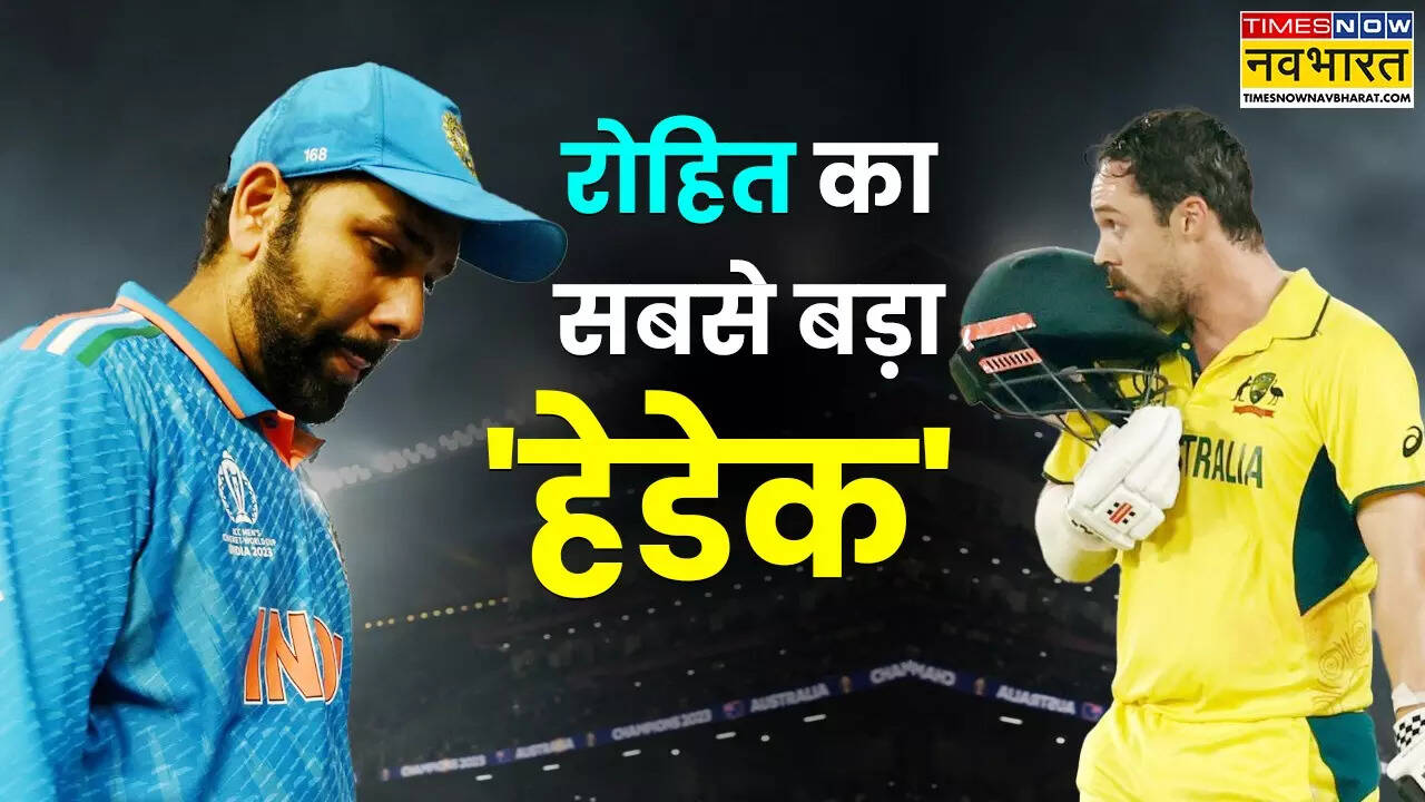 रोहित के करियर का सबसे बड़ा रोड़ा