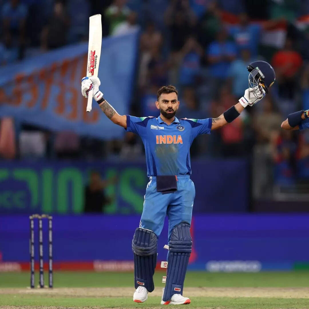 विराट को भी दिखाना होगा दम