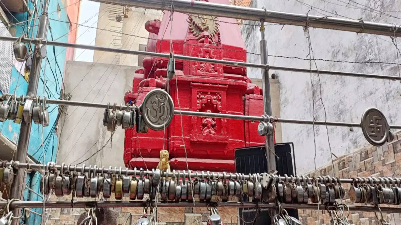 ऑनलाइन ताला लगाने की सुविधा