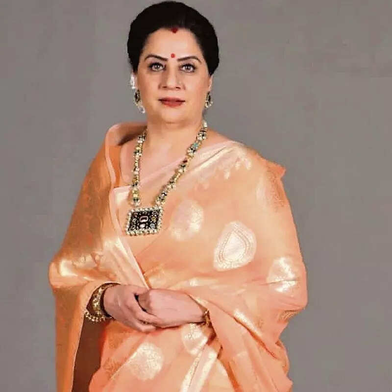 अल्का कौशल Alka Kaushal