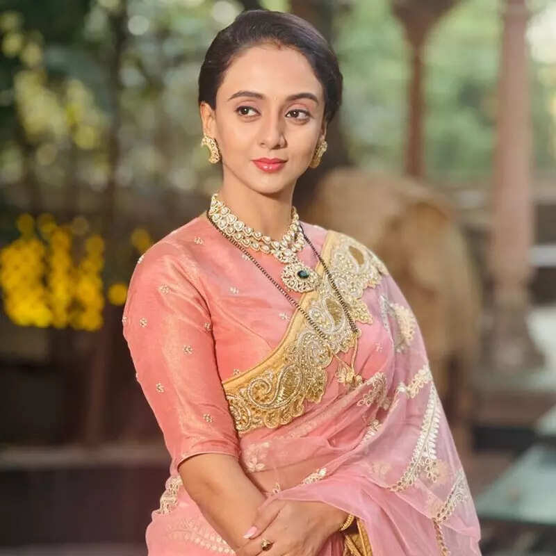 जालक देसाई Zalak Desai
