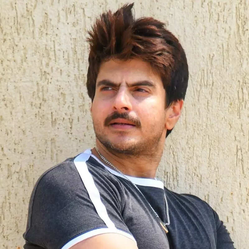 राहिल आजम Rahil Azam
