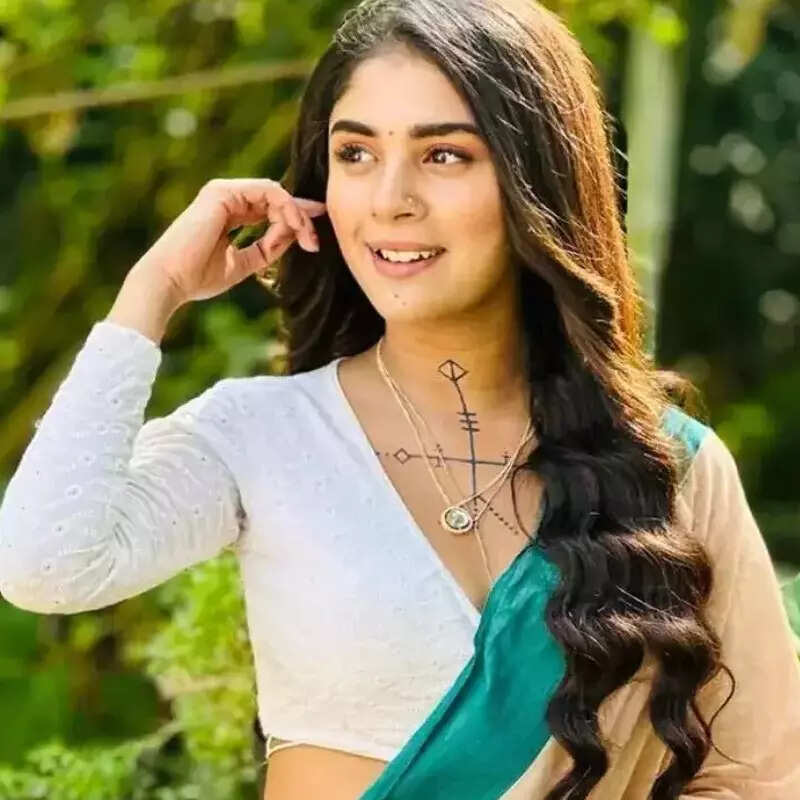 अद्रिजा रॉय Adrija Roy