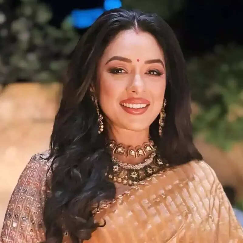 रुपाली गांगुली Rupali Ganguly