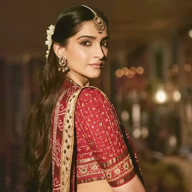 सोनम कपूर Sonam Kapoor
