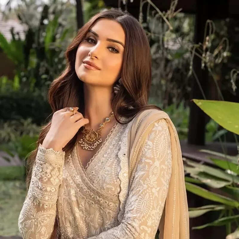 तारा सुतारिया