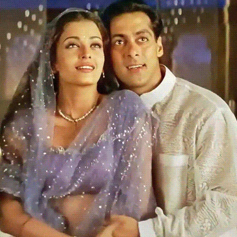 सलमान खान-ऐश्वर्या राय Salman Khan Aishwarya Rai