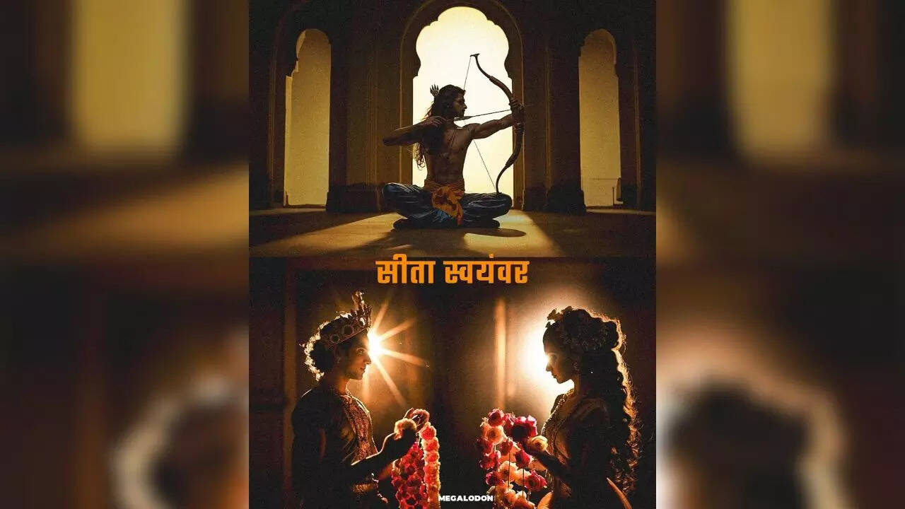 सीता स्वयंवर