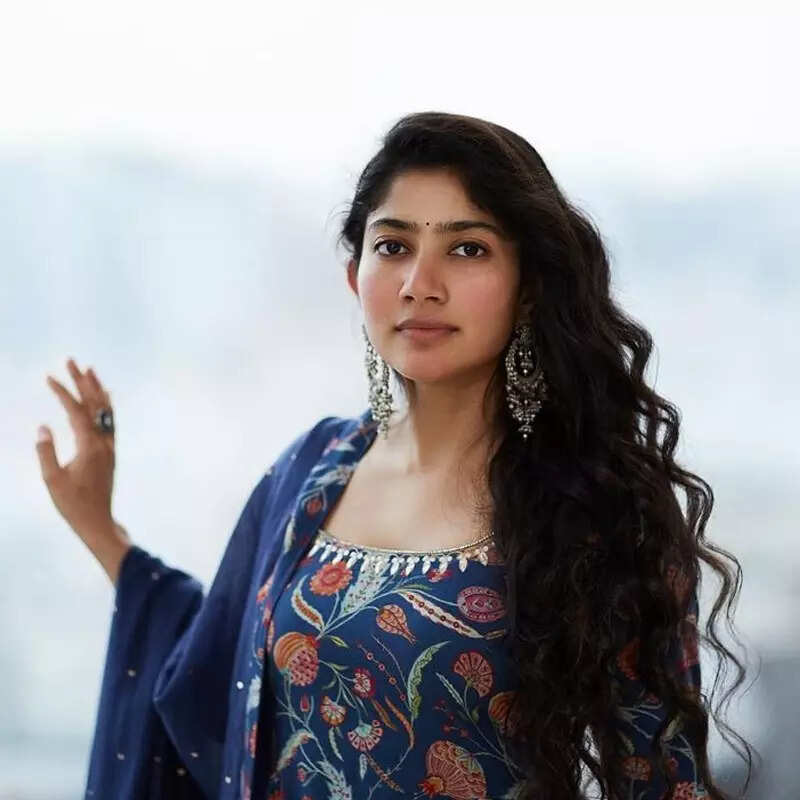 साई पल्लवी Sai Pallvi