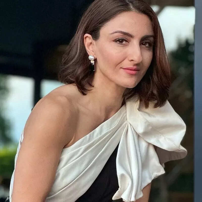 सोहा अली खान Soha Ali Khan