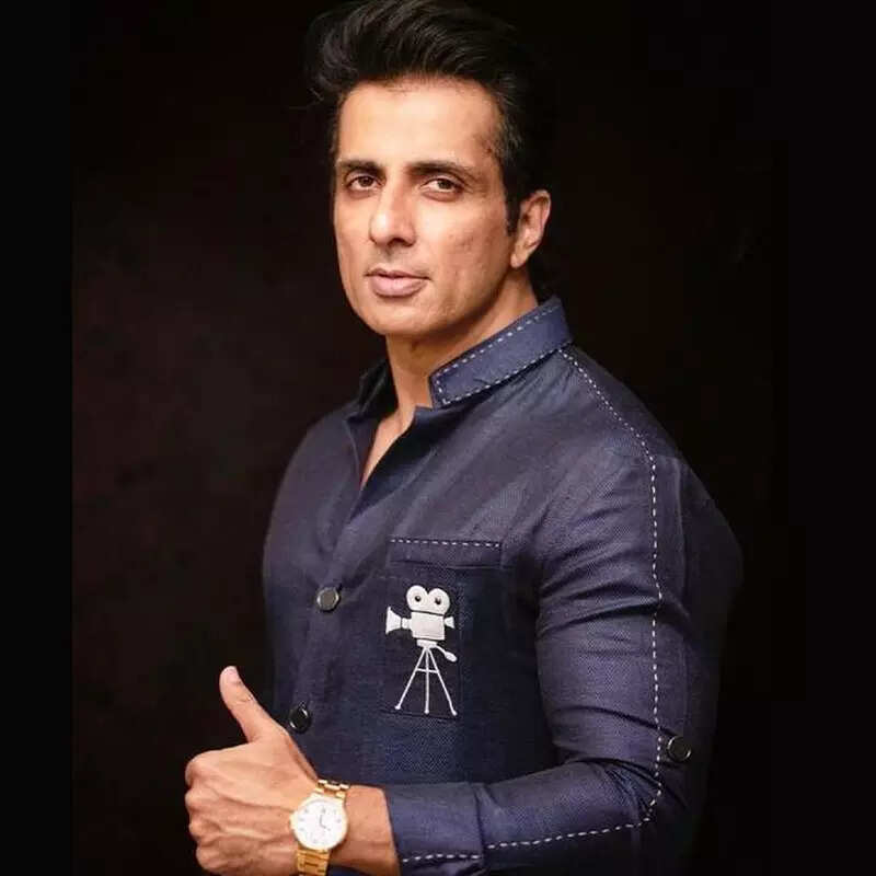सोनू सूद Sonu Sood