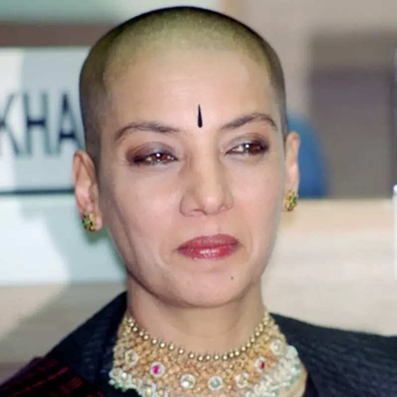 शबाना आजमी (Shabana Azmi)
