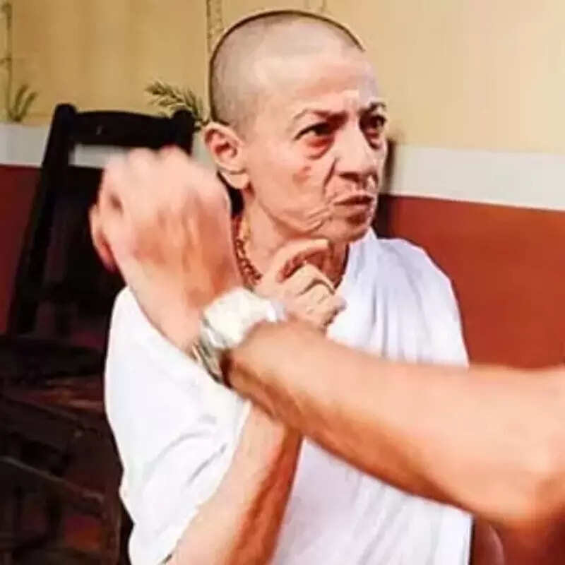 तनुजा (Tanuja)