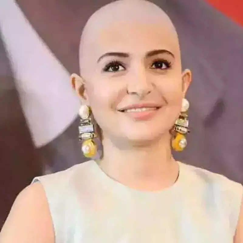 अनुष्का शर्मा (Anushka Sharma)