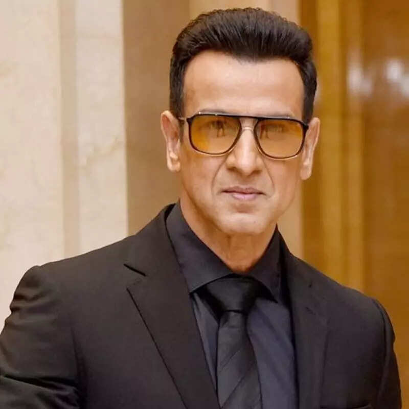 रॉनित रॉय Ronit Roy