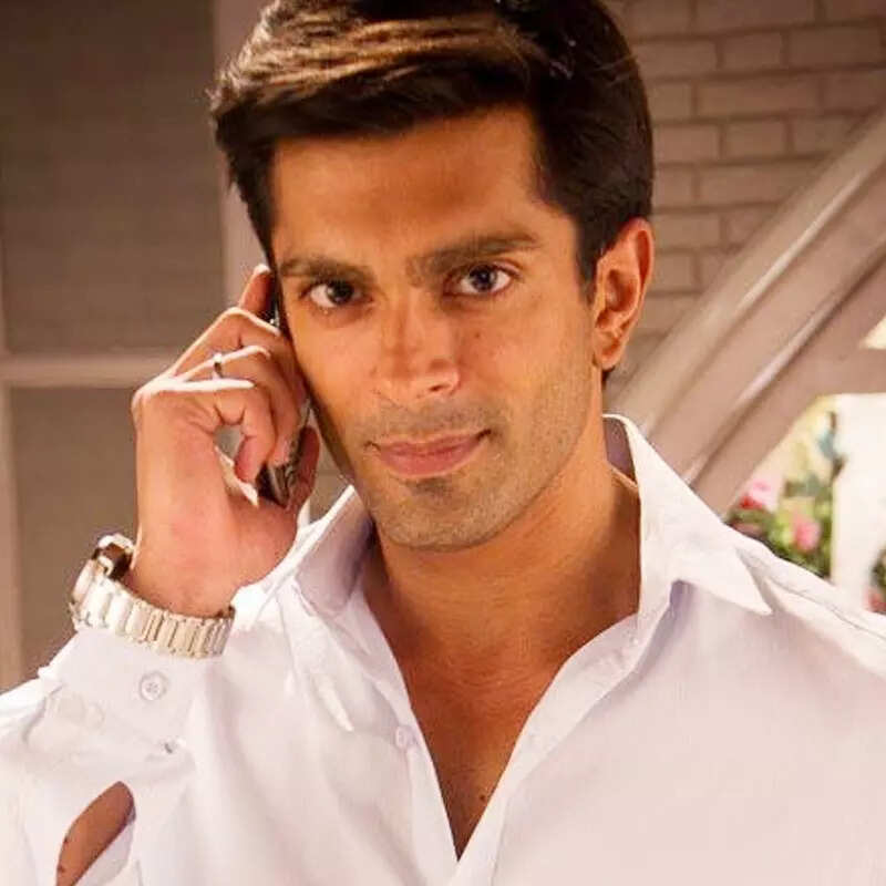 करण सिंह ग्रोवर Karan Singh Grover