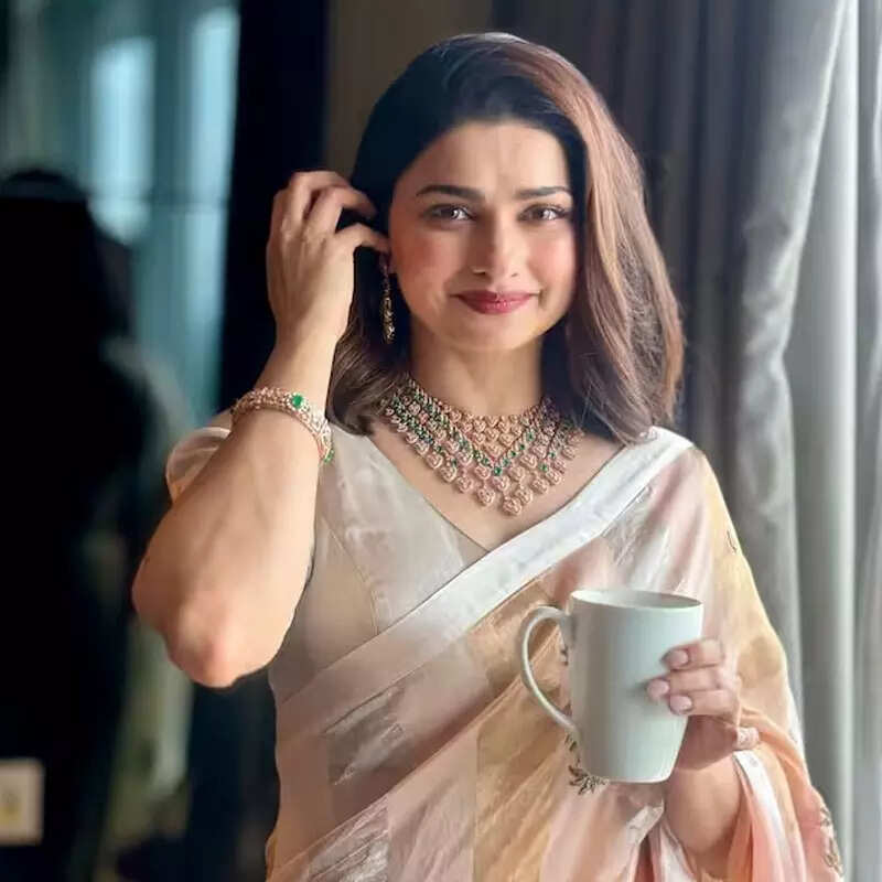 प्राची देसाई Prachi Desai