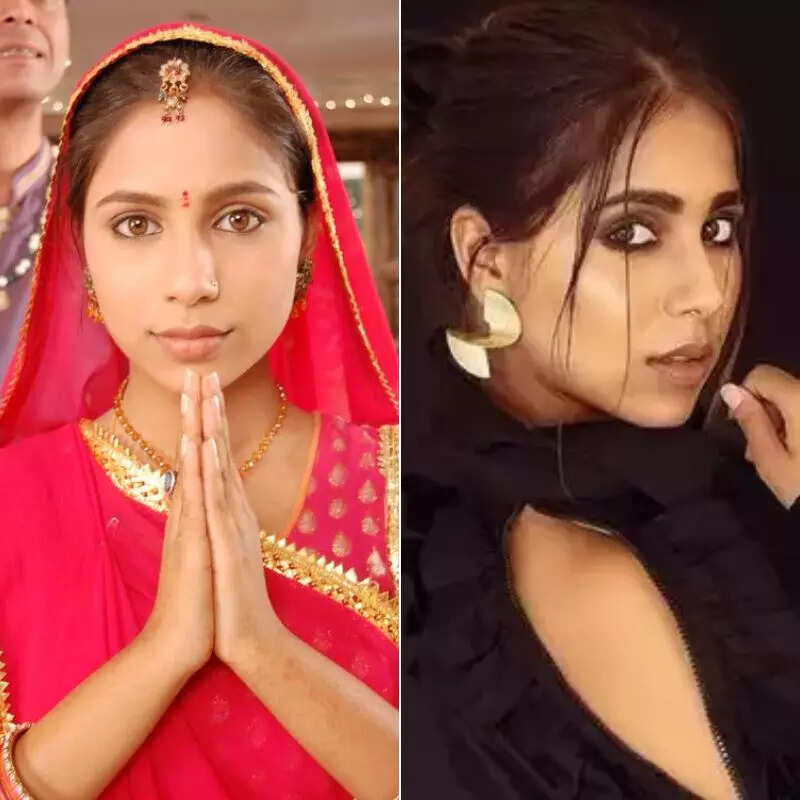 वीभा आनंद (Veebha Anand)