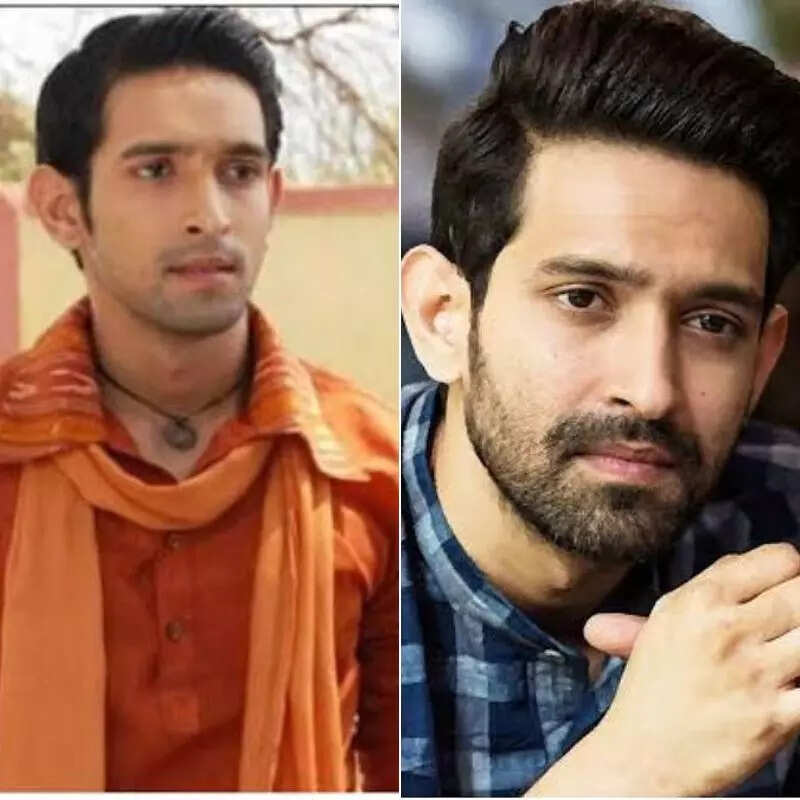 विक्रांत मैसी (Vikrant Massey)