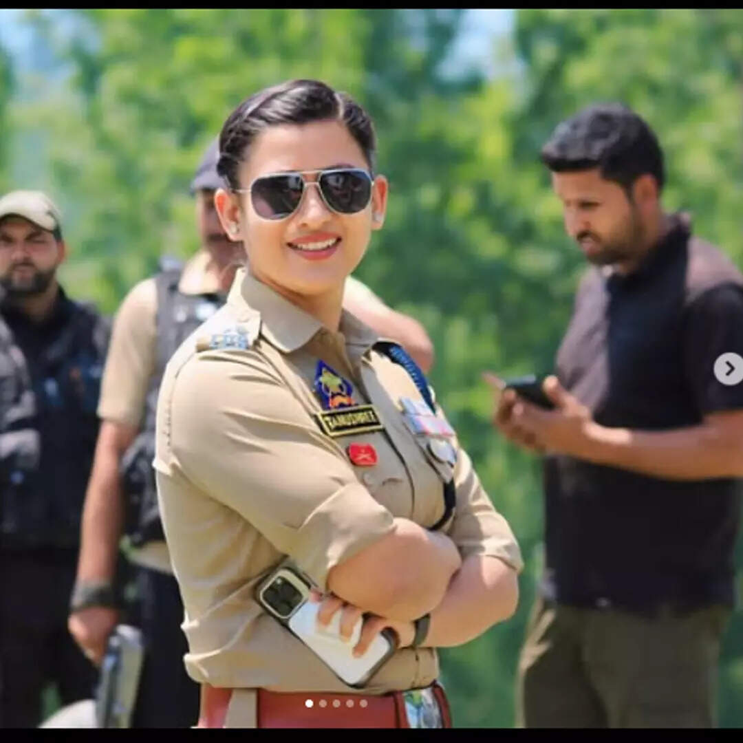 शादी के बाद पाई सफलता