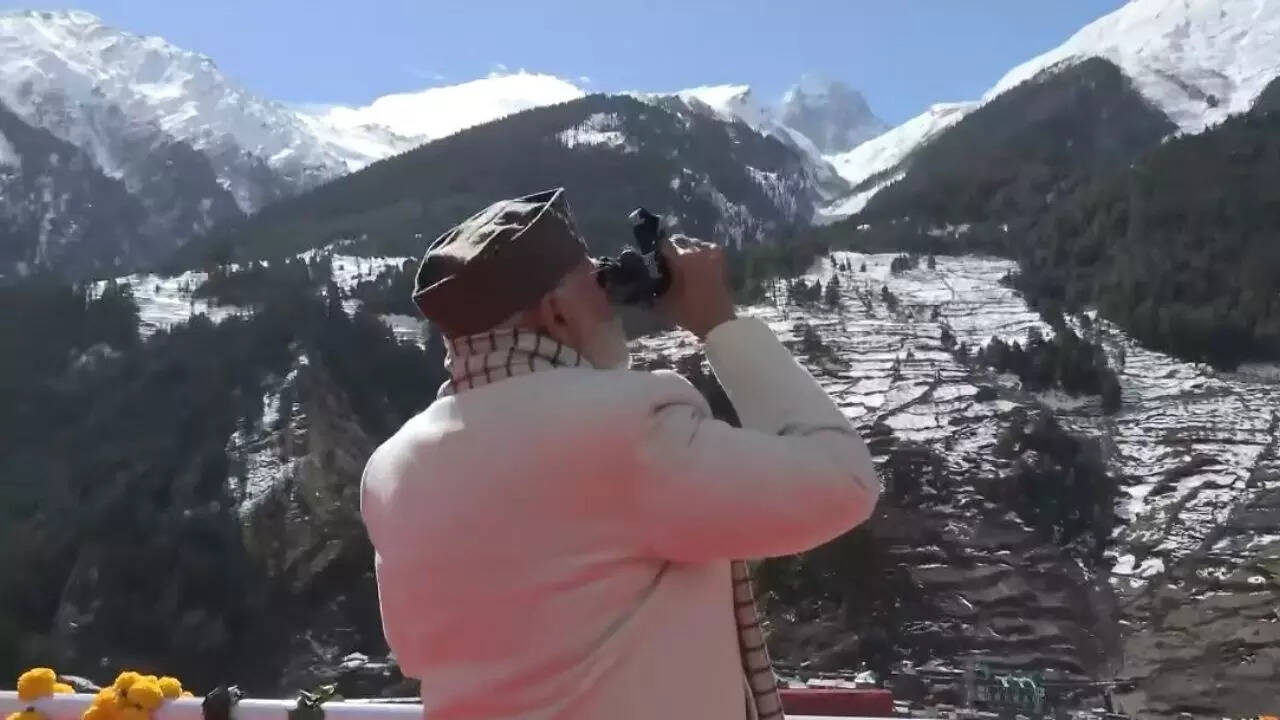 धार्मिक पर्यटन को बढ़ावा