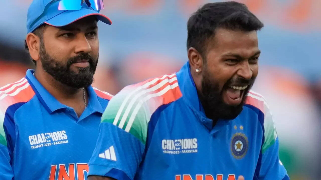 टी20 विश्व कप के बाद फिर वही अंदाज