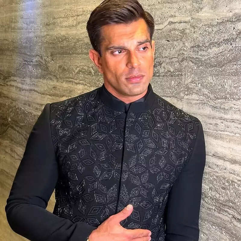 करन सिंह ग्रोवर Karan Singh Grover