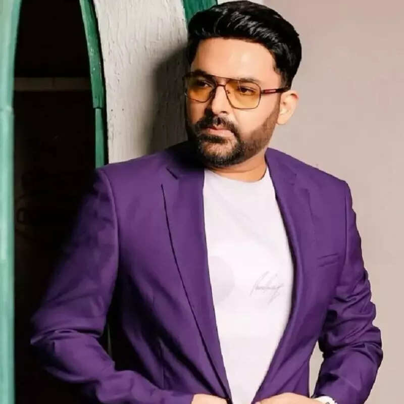 कपिल शर्मा Kapil Sharma