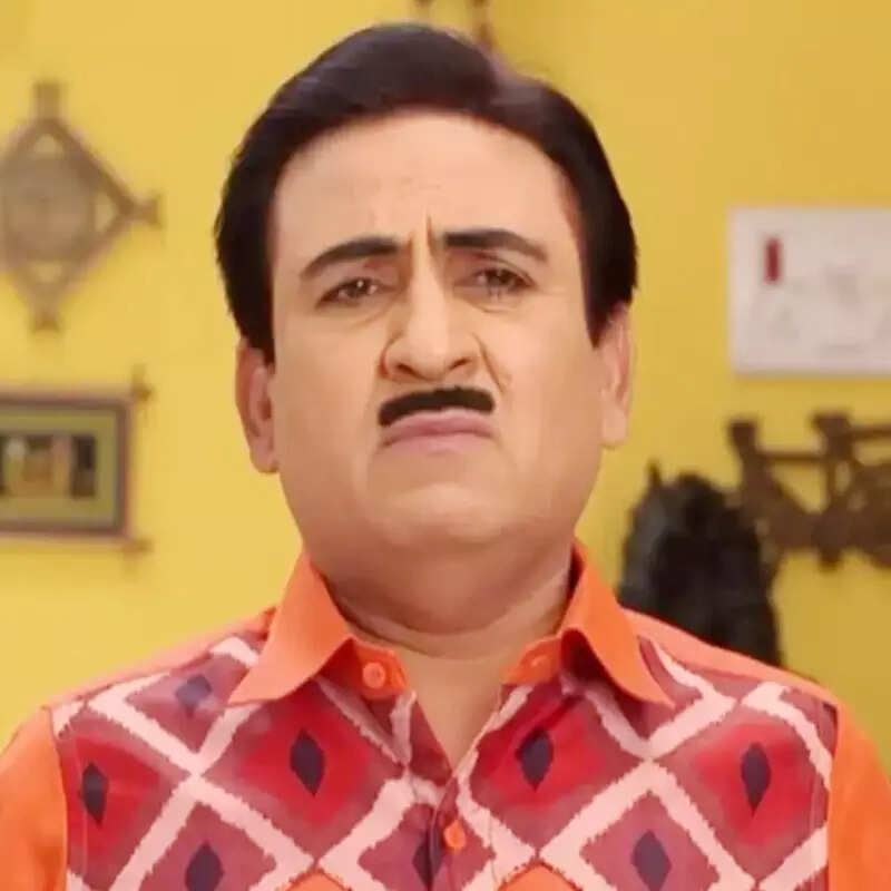 दिलीप जोशी Dilip Joshi