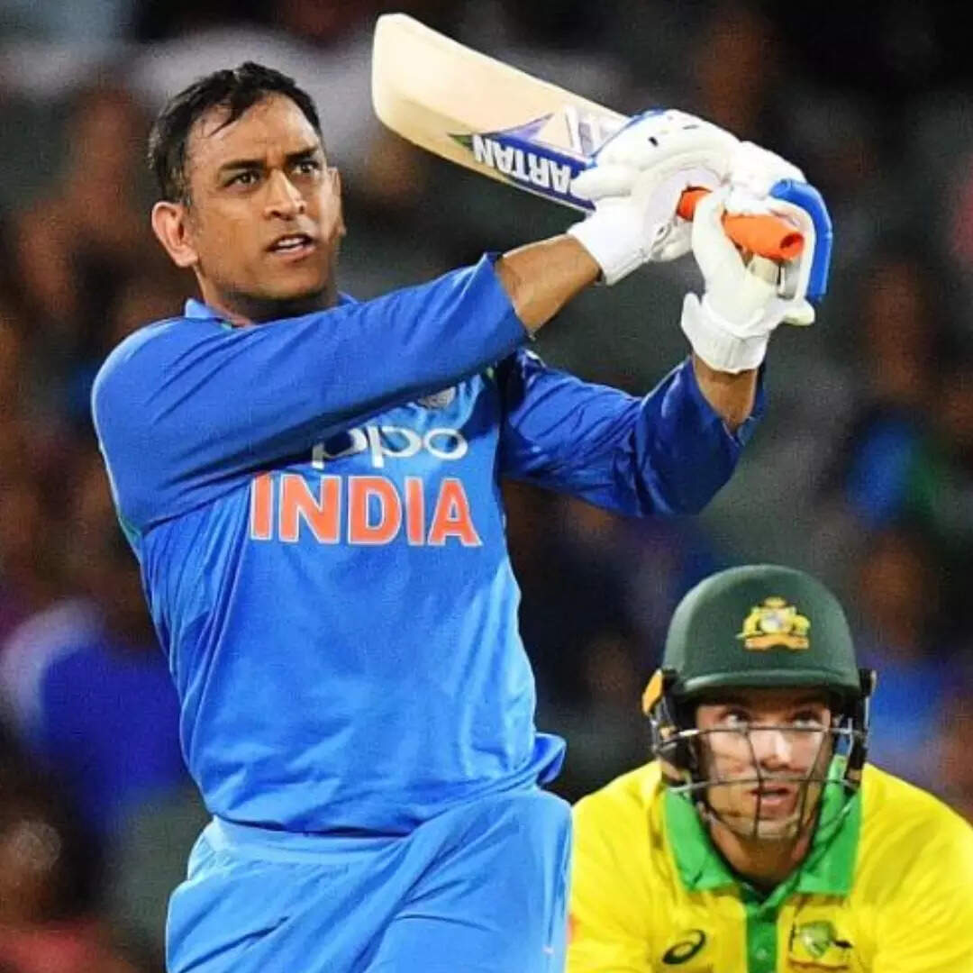 5 महेंद्र सिंह धोनी का नाम भी कायम