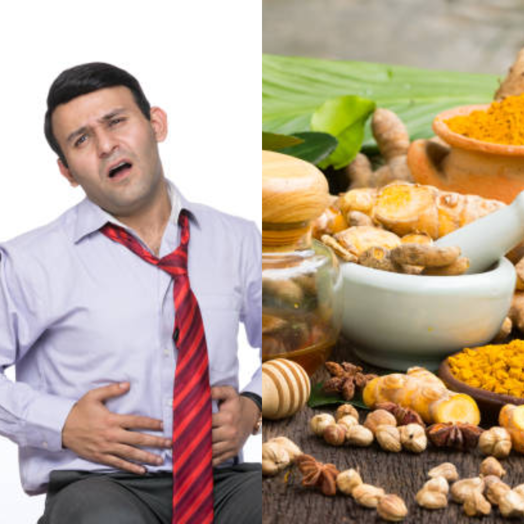 डाइजेशन के लिए रामबाण चूर्ण