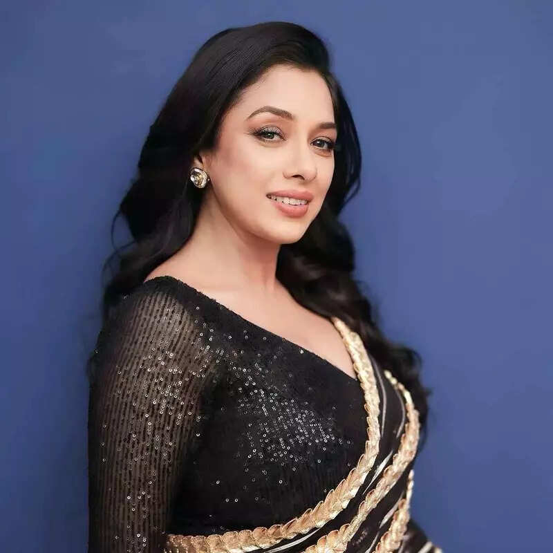 रूपाली गांगुली Rupali Ganguly