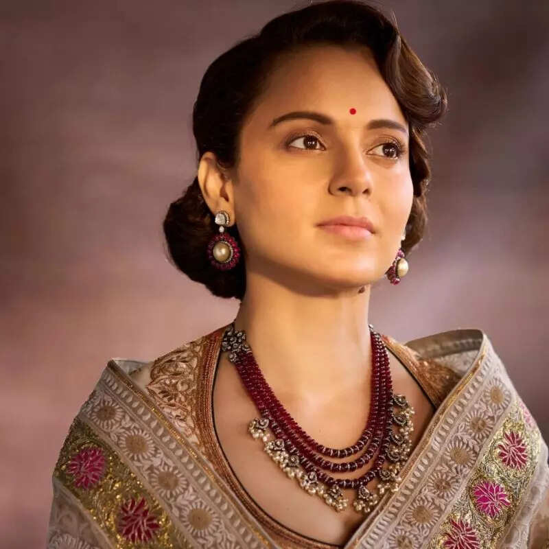 कंगना रनौत Kangana Ranaut
