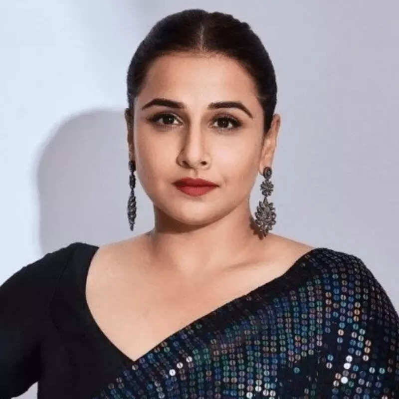 विद्या बालन Vidya Balan