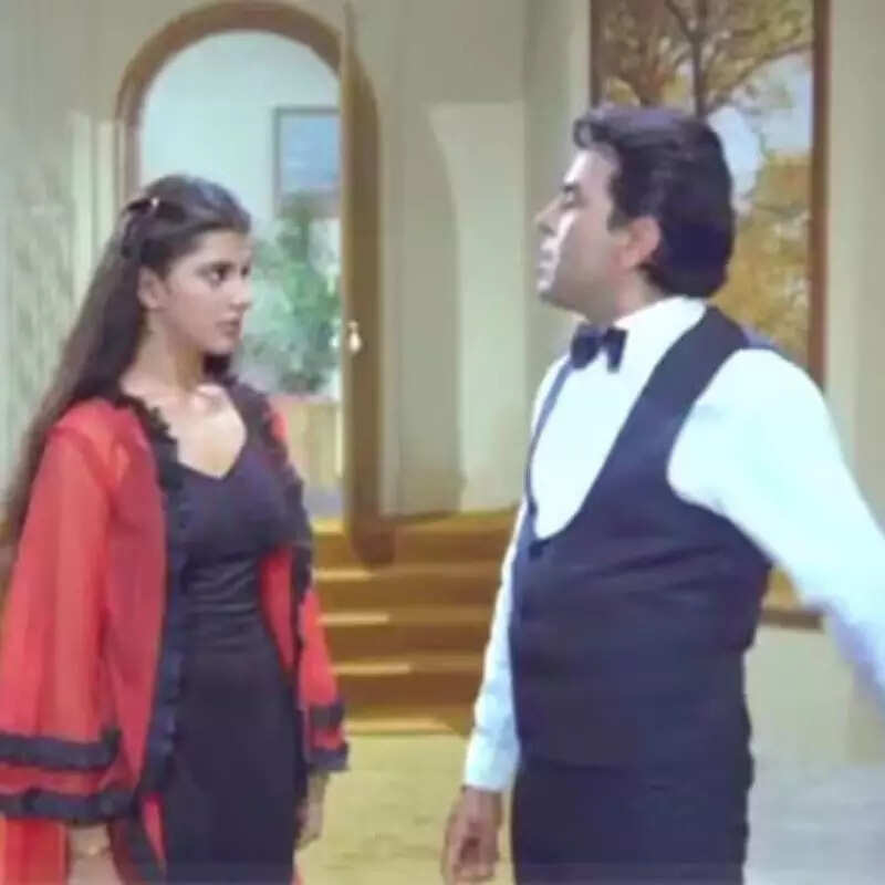 इन फिल्मों में साथ किया काम