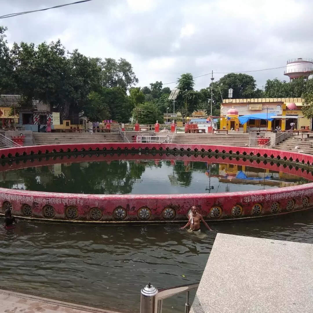 प्राचीन मान्यता